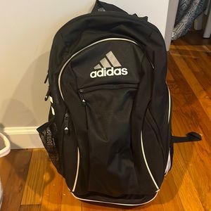 Adidas soccer bag